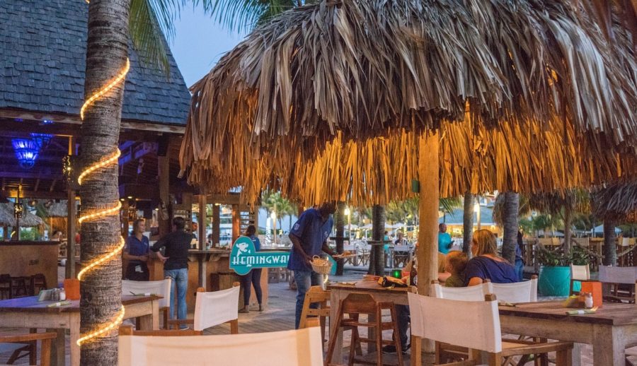 Bahamas Dining The Best Eats on the Island Bahamas Real Estate