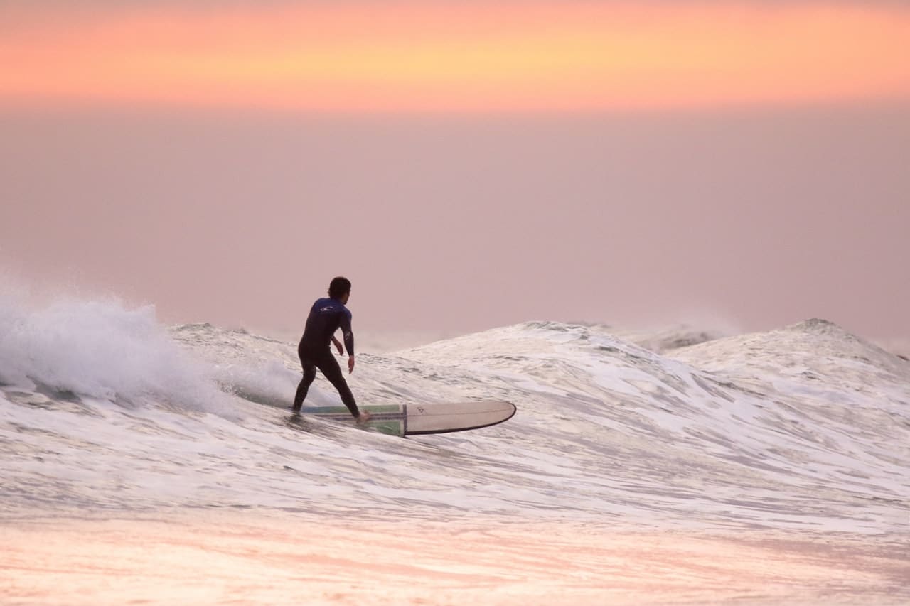 Explore Surfer's Beach in Eleuthera