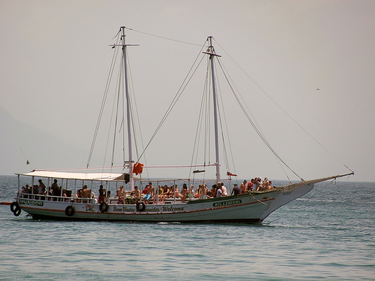 visit the Bahamas for the North Eleuthera Sailing Regatta
